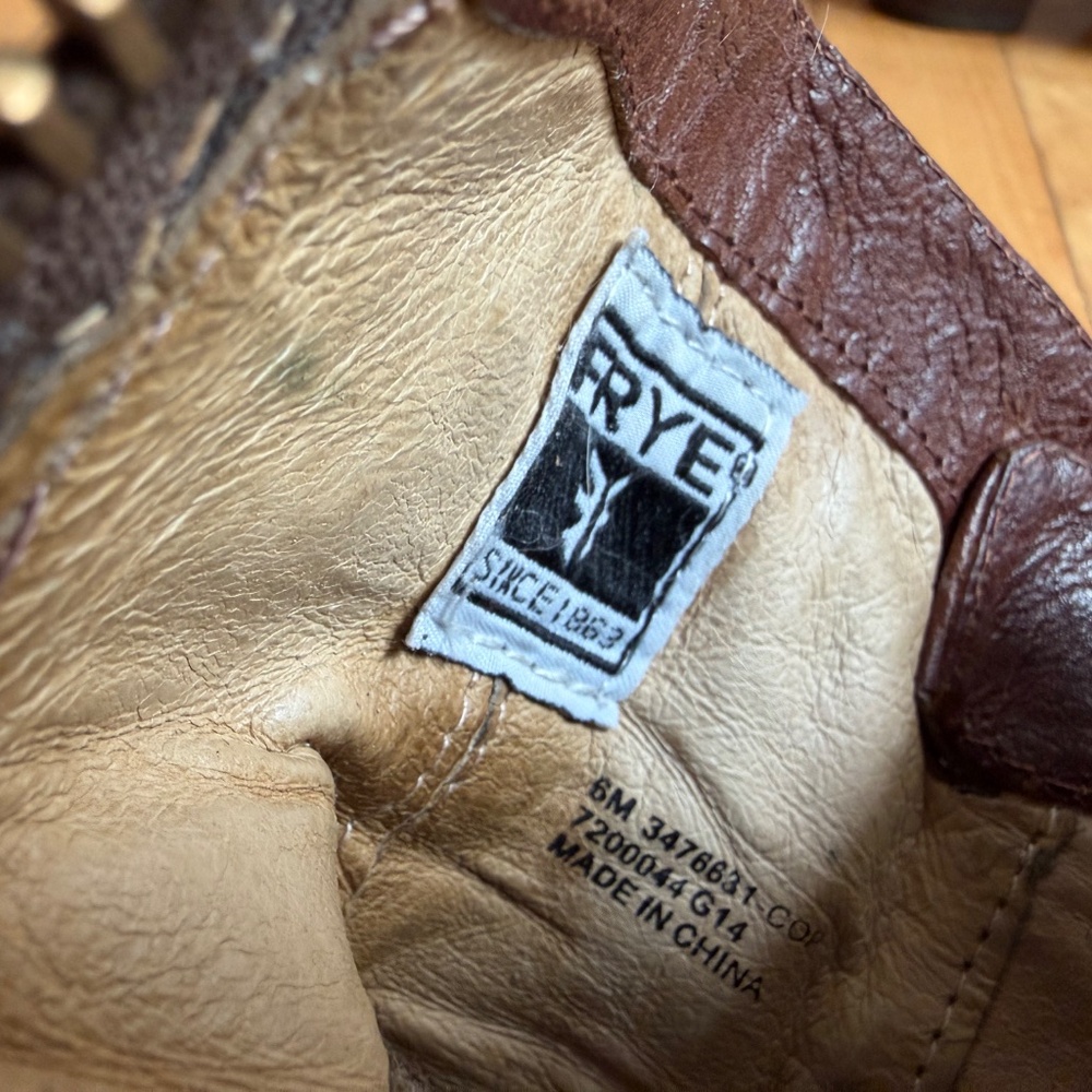 Frye Bootie - Picture 4 of 4